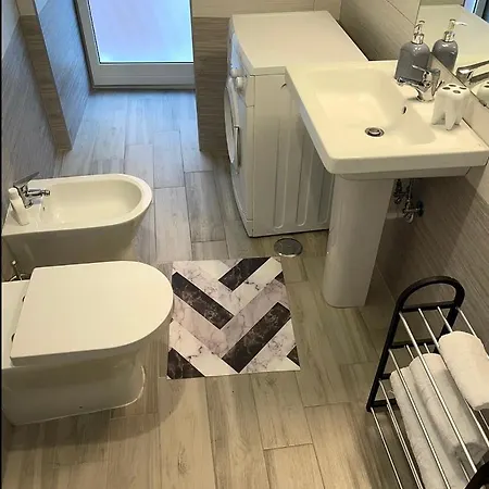 A Casa Di Patty