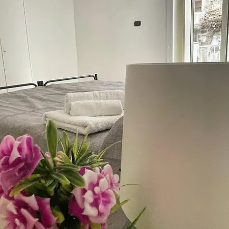 アパート A Casa Di Patty *