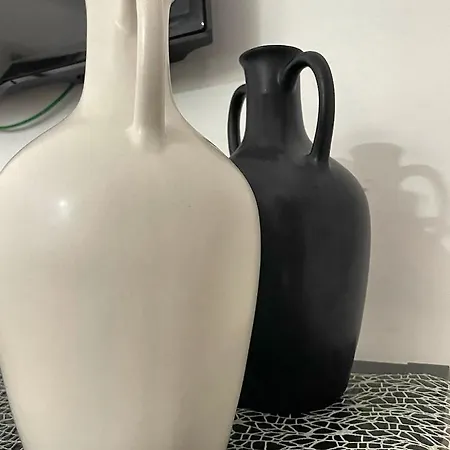 A Casa Di Patty アパート *