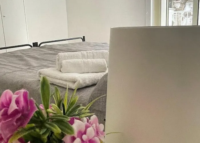 Appartement A Casa Di Patty *
